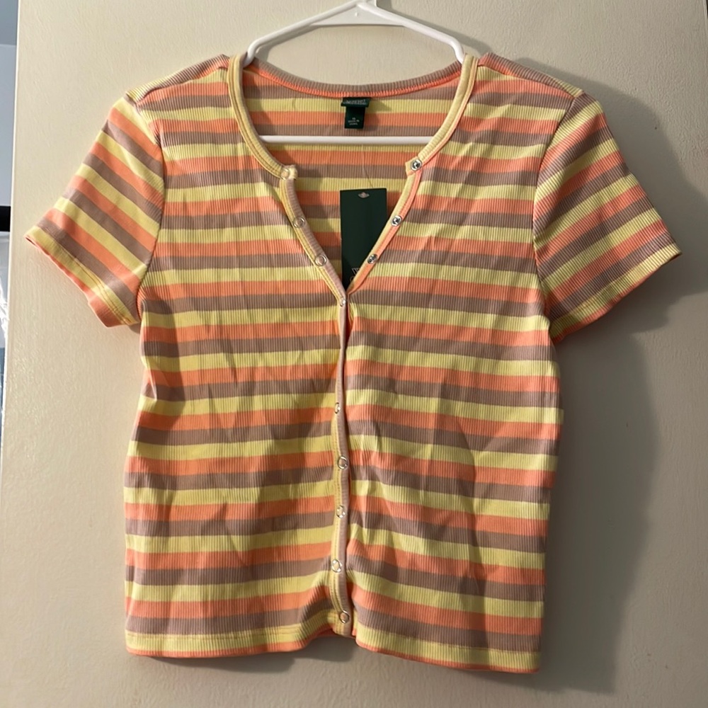 Wild Fable Shirt